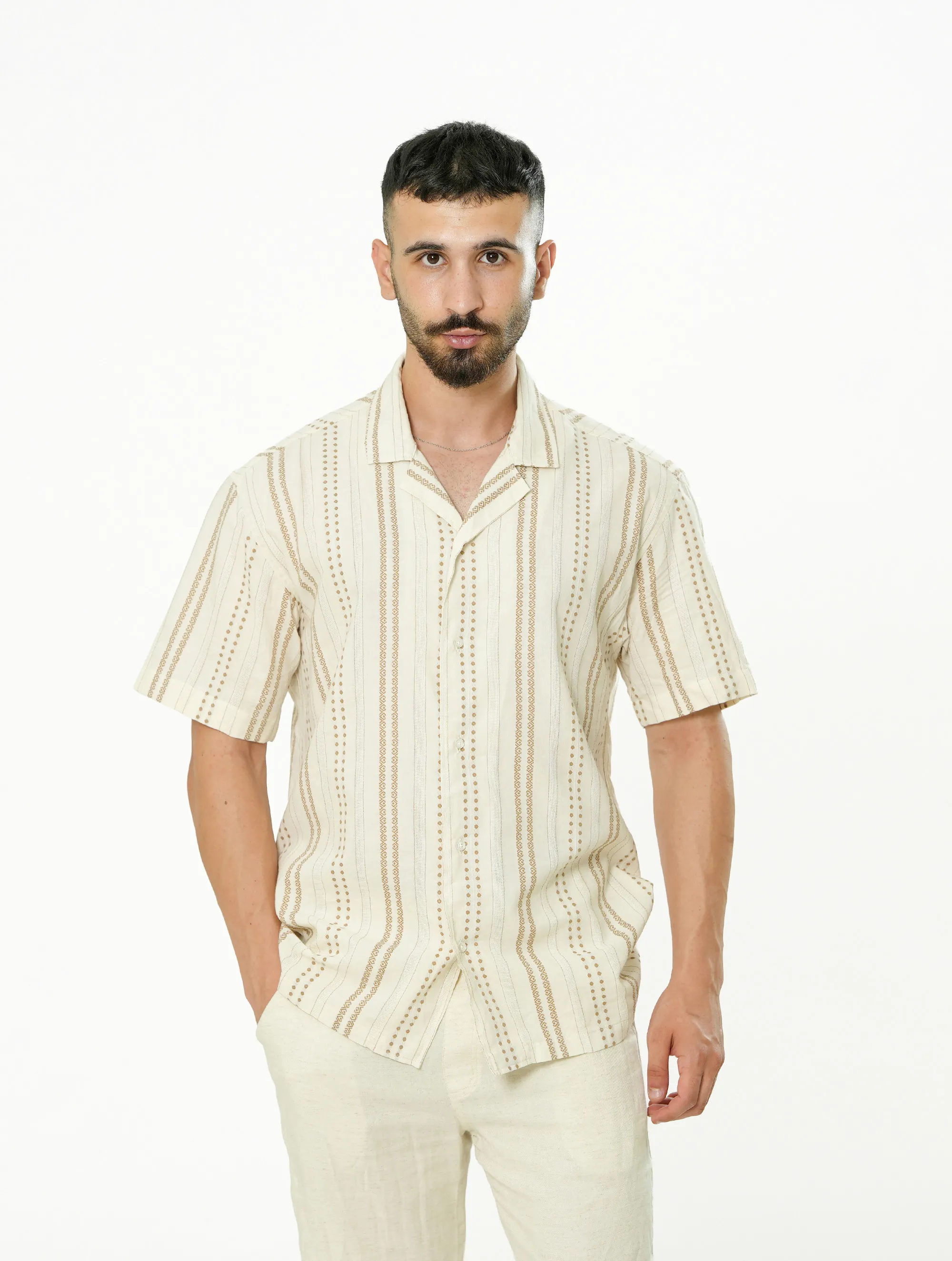 CHEMISE RAY